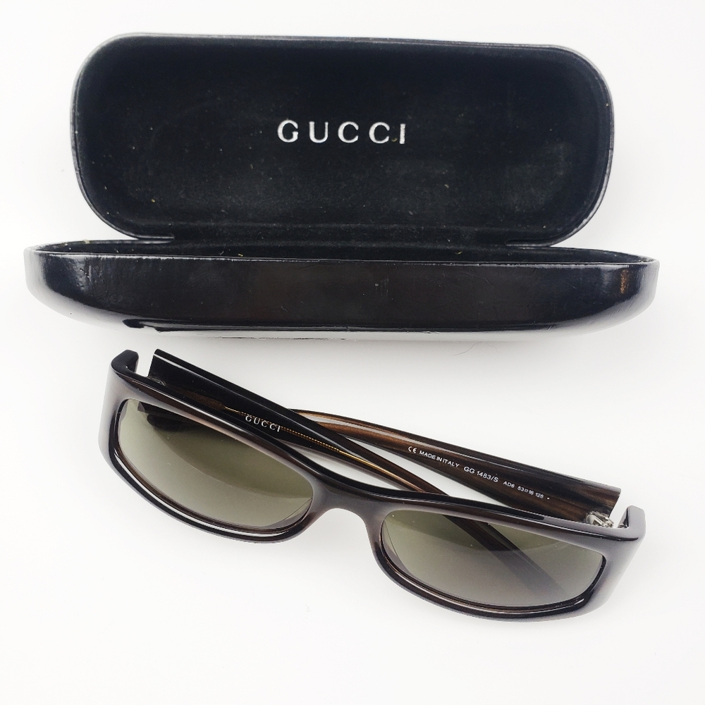 COPY - Gucci Sunglasses